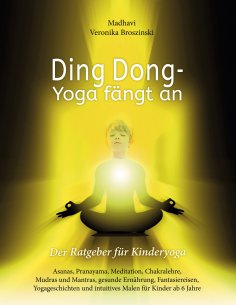 ebook: Ding Dong - Yoga fängt an