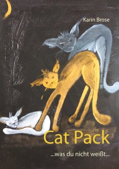 ebook: Cat Pack