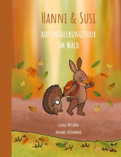 eBook: Hanni und Susi auf Entdeckungstour im Wald