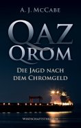 eBook: QazQrom