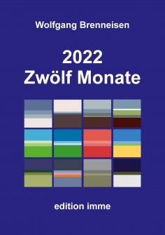 ebook: 2022 - Zwölf Monate