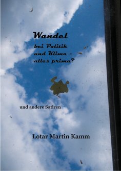 eBook: Wandel bei Politik und Klima