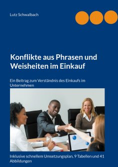 eBook: Konflikte aus Phrasen und Weisheiten im Einkauf