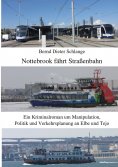 eBook: Nottebrook fährt Straßenbahn