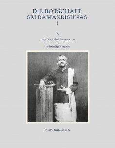 eBook: Die Botschaft Sri Ramakrishnas 1