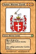 eBook: The noble Polish family Prus I Die adlige polnische Familie Prus I.
