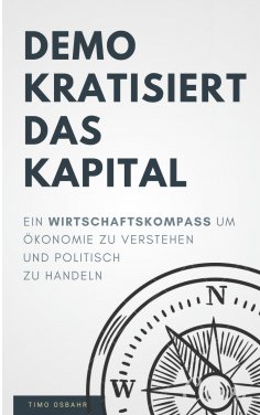 ebook: Demokratisiert das Kapital
