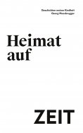 eBook: Heimat auf Zeit
