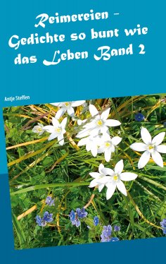 eBook: Reimereien - Gedichte so bunt wie das Leben Band 2