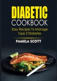 eBook: Diabetic Cookbook