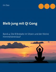 eBook: Bleib jung mit Qi Gong