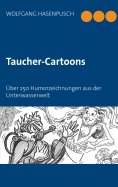 ebook: Taucher-Cartoons