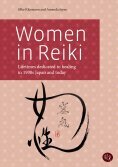eBook: Women in Reiki