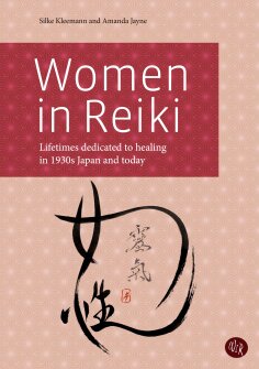 ebook: Women in Reiki