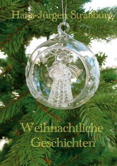 eBook: Weihnachtliche Geschichten