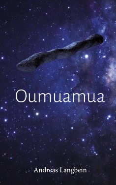 ebook: Oumuamua