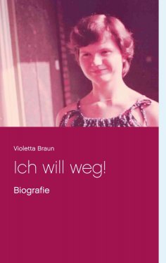 eBook: Ich will weg!