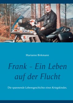 eBook: Frank - Ein Leben auf der Flucht