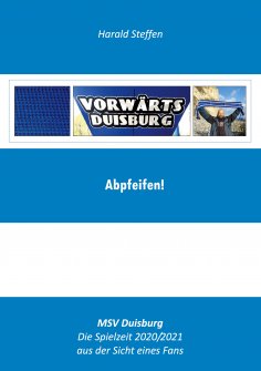 eBook: Abpfeifen