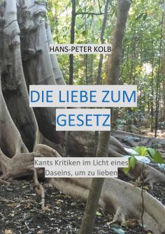 eBook: Die Liebe zum Gesetz