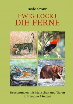 ebook: Ewig lockt die Ferne