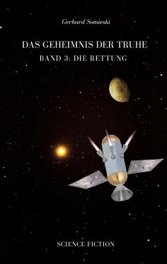 eBook: Das Geheimnis der Truhe