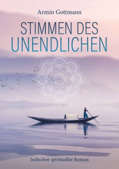 eBook: Stimmen des Unendlichen