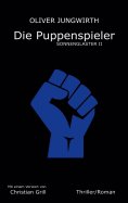eBook: Die Puppenspieler