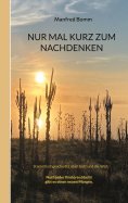 eBook: Nur mal kurz zum Nachdenken