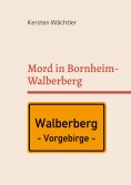 eBook: Mord in Bornheim-Walberberg