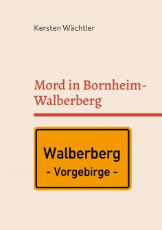 ebook: Mord in Bornheim-Walberberg