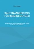 eBook: Baufinanzierung für Selbstnutzer