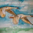 eBook: Gänse können fliegen