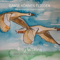 eBook: Gänse können fliegen