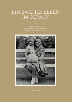 eBook: Ein zweites Leben im Gepäck