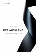 eBook: Der Ausklang - Edition 2022