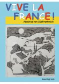 eBook: Vive la France