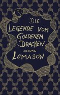 eBook: Die Legende vom goldenen Drachen