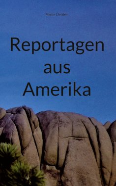 eBook: Reportagen aus Amerika