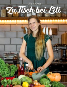 eBook: Zu Tisch bei Lili