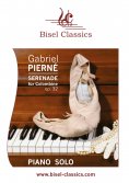 eBook: Serenade für Colombine, Op. 32