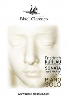 eBook: Sonata "Ave Maria", Op. 5a