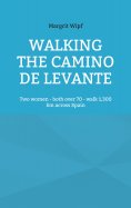 ebook: Walking the Camino de Levante