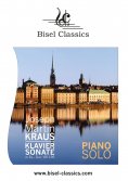 eBook: Klaviersonate in Es-Dur, VB 195