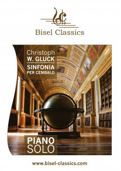 eBook: Sinfonia per Cembalo