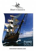 eBook: Britannia - An Allegorical Overture