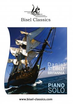 eBook: Britannia - An Allegorical Overture