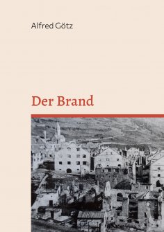 ebook: Der Brand