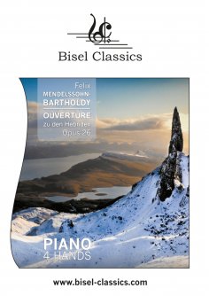 ebook: Ouverture zu den Hebriden, Opus 26