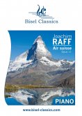 eBook: Air suisse, Opus 11